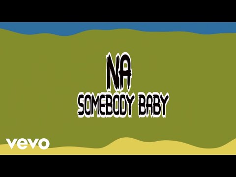 Rudeboy - Somebody Baby [Lyric Video]