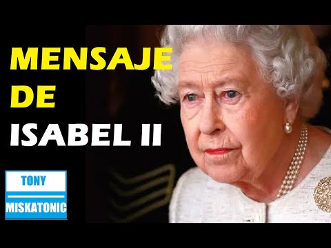 WHAT ELIZABETH II SAID ON HER BIRTHDAY. LETIZIA ORTIZ AND HER DAUGHTERS. ISABELLA OF DENMARK.