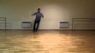 DLG Dark Latin Groove Acuyuye