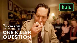 Hulu One Killer Question Ep9 | We Were Kinda Unfair to Ben?