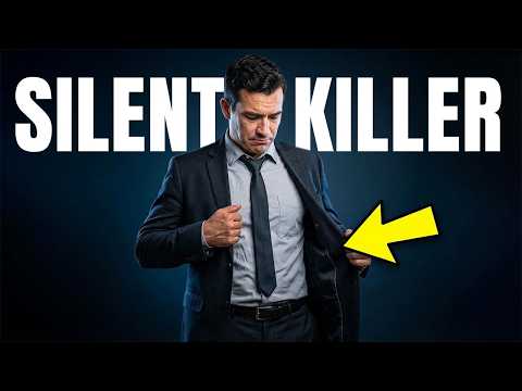 9 Style Mistakes That Undermine Your Confidence