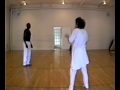 Trisha Brown: "M.O." (1996) - Choreography to Bach's Musical Offering (2/3)