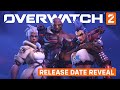 Vídeo de jugabilidad de Overwatch  Todas las Plataformas  INGAMEITEM