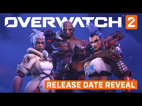 Overwatch 2  Novidades sobre PvP, Junker Queen e mais - Canaltech