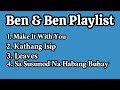 Leaves Ben Ben Lyrics Ben Ben Playlist