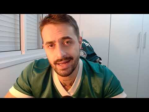 BOM PRA PASSAR RAIVA I GOIÁS 1X1 PALMEIRAS