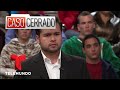 Incesto Roto Caso Cerrado Telemundo