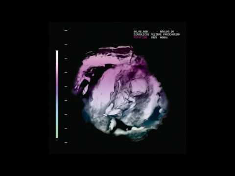 Pryapisme - Diabolicus Felinae Pandemonium  02 - La Boetie stochastic process