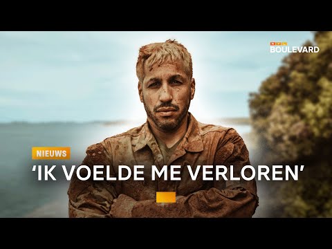 Jody Bernal raakte in emotioneel dal na exit in Special Forces VIPS | RTL Boulevard