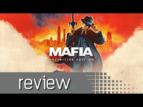 Mafia: Definitive Edition Review - Noisy Pixel