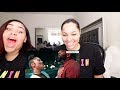 Ella Mai - Boo'd Up Reaction | Perkyy and Honeeybee Ella Mai - Boo'd Up Reaction | Perkyy and Honeeybee