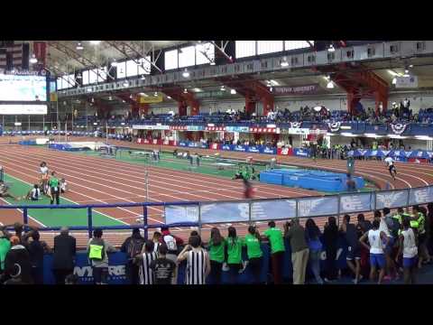 Boys 4x400m Section 5 - NB Indoor Nationals 3/15/2015