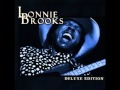 Lonnie Brooks-Zydeco