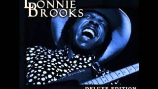 Lonnie Brooks-Zydeco