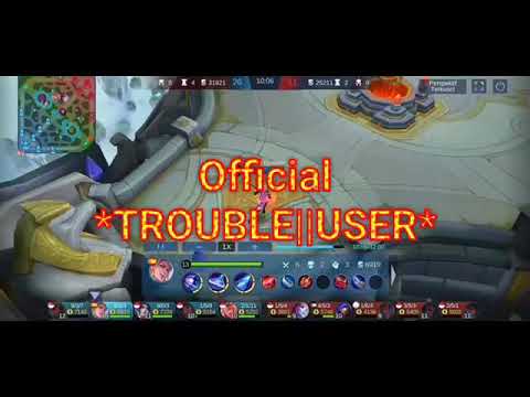 SAVAGE LANCELOT FAST HAND 9999+ DMG