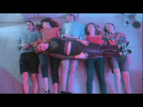 Ricsárdgír - Hülye vagy (Dalpremier egy Házibuliban)