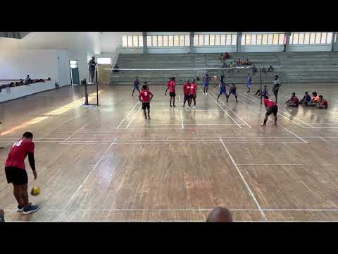 BTC Cup Quarter Final Set 1(Sunfire 0 - MST 1)