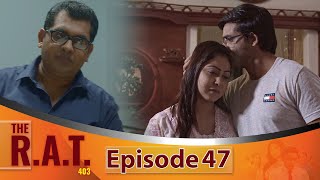 THE R.A.T | Episode 47 - (2025-05-11) | ITN preview image