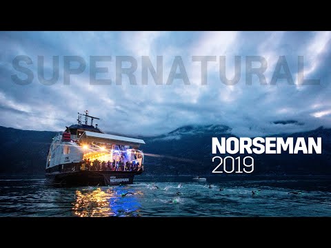 Norseman 2019 - Supernatural