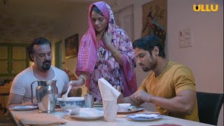 Jane Anjane Main 4 | Part 1-Charmsukh | Ullu Web Series | Full Web Series | Full Episodes-4 |