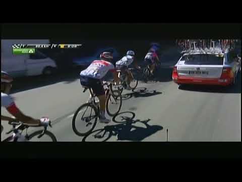 2016 Tour de France stage 17 + 18