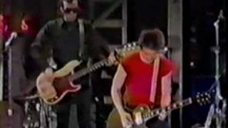 Working for a Living - Huey Lewis and The News Live