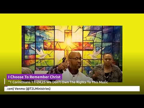 It's Not A Race Problem But A Church Problem