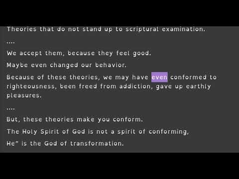 Part 3 The Paul Paradox