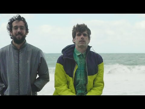 IZENZÊÊ - CADA COR ft Tomás Tróia (Vídeo Oficial)