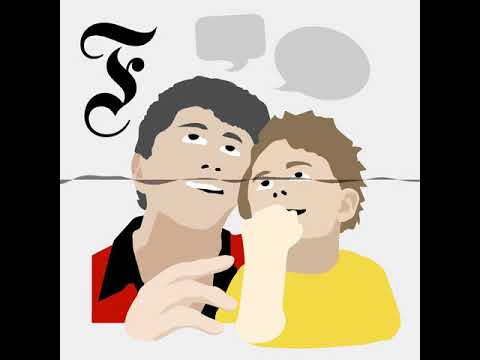 #104: Warum Freunde Freunde bleiben