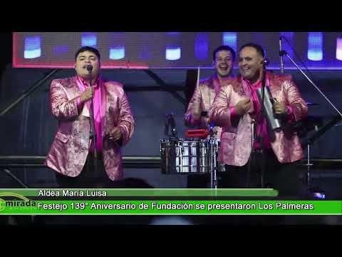ALDEA MARÍA LUISA - ENTRE RÍOS