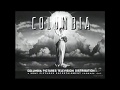 Columbia Pictures Television Distribution B W 1997