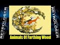 Animals Of Farthing Wood 1996 Pc Gameplay 4k