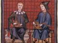 Berenguier de Palou: Ai tal domna 
