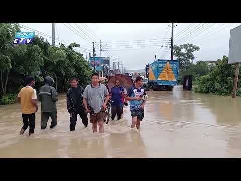 1:30 PM News || দুপুরের সংবাদ || 03 August 2024 || ETV News