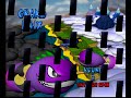 Dare Devil Derby 3D PS1 Gameplay Supersonic Racers No Commentary