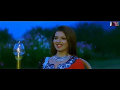 Chamcham Naachoongi Full Video Song HD 4K | Dil Pardesi Ho Gaya | Kapil Jhaveri, Saloni Aswani