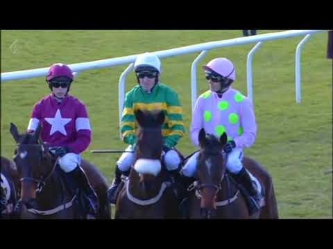 2015 Sky Bet Supreme Novices' Hurdle - Cheltenham Festival