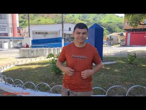 Santa Cecília Timóteo aniversário de Timóteo 62 anos dia 29 de Abril 2026