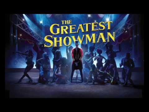 The Greatest Showman Medley - AYV 2019 - with vocals