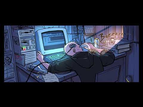 Ish1da - Need Some Sleep [prod. by Tellingbeatzz]