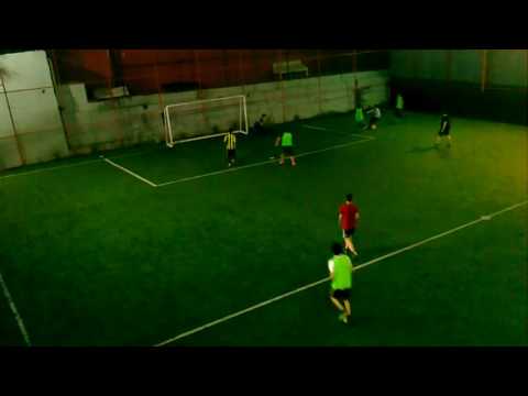 Aktif Halı Saha 14.06.2016 23:00 - akillisaha.com