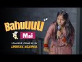 Bahu Hu Mai Stand Up Comedy By Apeksha Agarwal