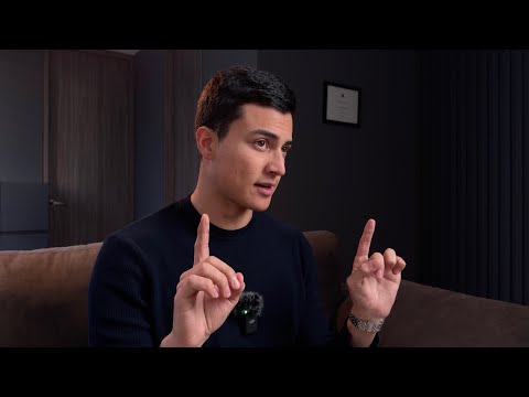 Cómo grabar ENTREVISTAS con Celular
