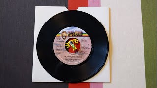 EQUAL RIGHT BUJU BANTON JUSTICE