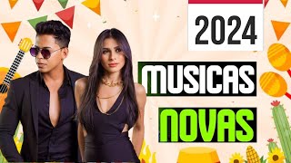 BANDA ENCANTUS 2024?MÚSICAS NOVAS?BANDA ENCANTUS 2024 CD COMPLETO