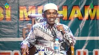 Download lagu CERAMAH LUCU KH. SIBAWEH DARI PROBOLINGGO | Ngakak Tapi Penuh Hikmah! | Pengajian Terbaru mp3