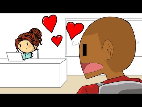 私の先生に片思い (Crush on my Teacher)