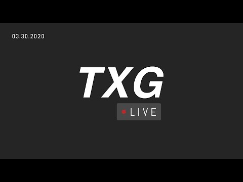 TXG Live // Golf Equipment & Fitting Q&A