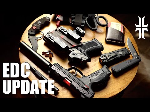 2023 EDC Update